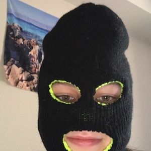 Meet your Posher, Christine